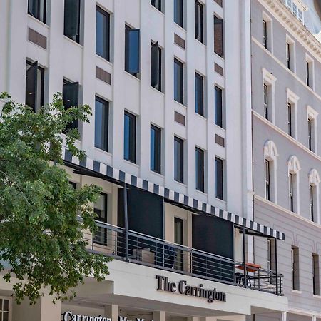 The Carrington Aparthotel By Totalstay Cape Town Ngoại thất bức ảnh