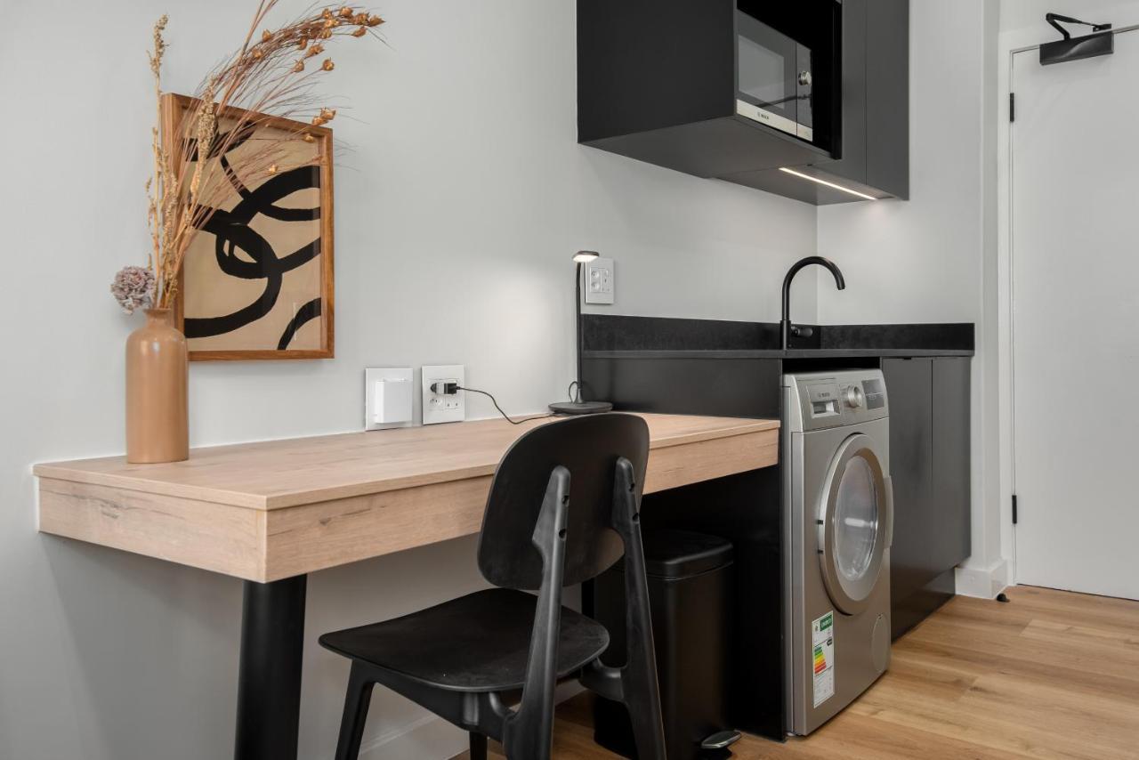 The Carrington Aparthotel By Totalstay Cape Town Ngoại thất bức ảnh