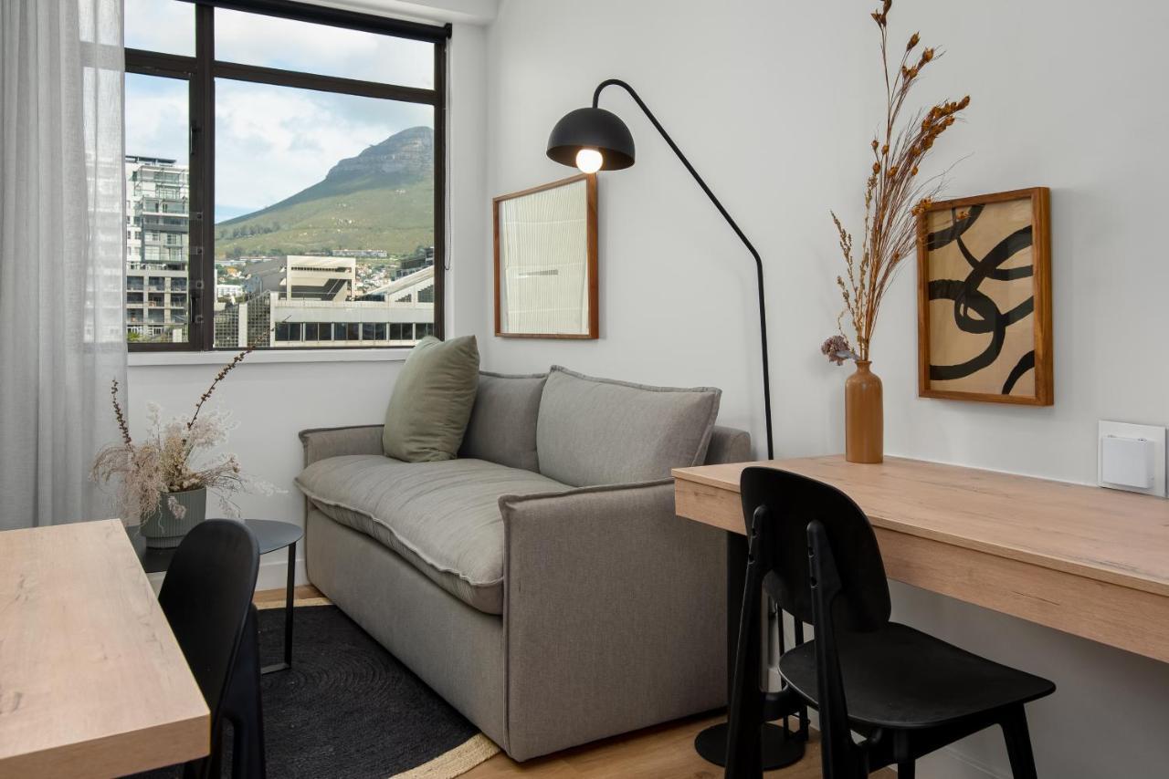 The Carrington Aparthotel By Totalstay Cape Town Ngoại thất bức ảnh