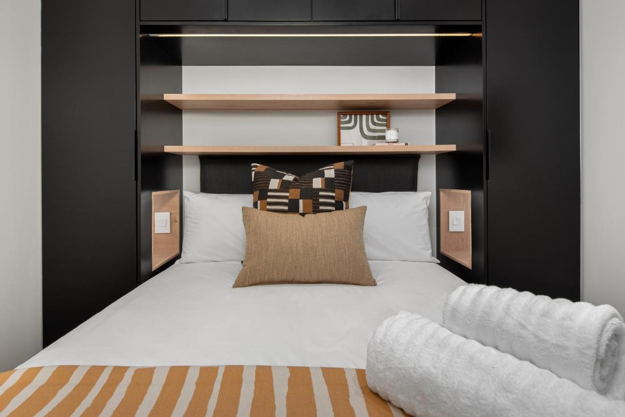The Carrington Aparthotel By Totalstay Cape Town Ngoại thất bức ảnh