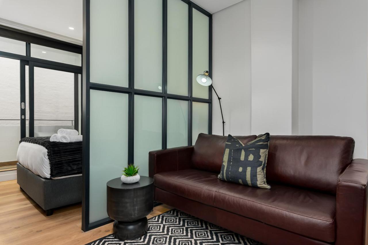The Carrington Aparthotel By Totalstay Cape Town Ngoại thất bức ảnh