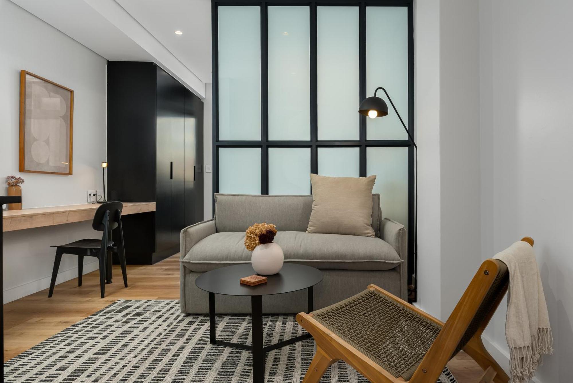 The Carrington Aparthotel By Totalstay Cape Town Ngoại thất bức ảnh