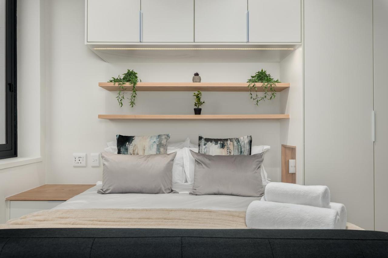 The Carrington Aparthotel By Totalstay Cape Town Ngoại thất bức ảnh