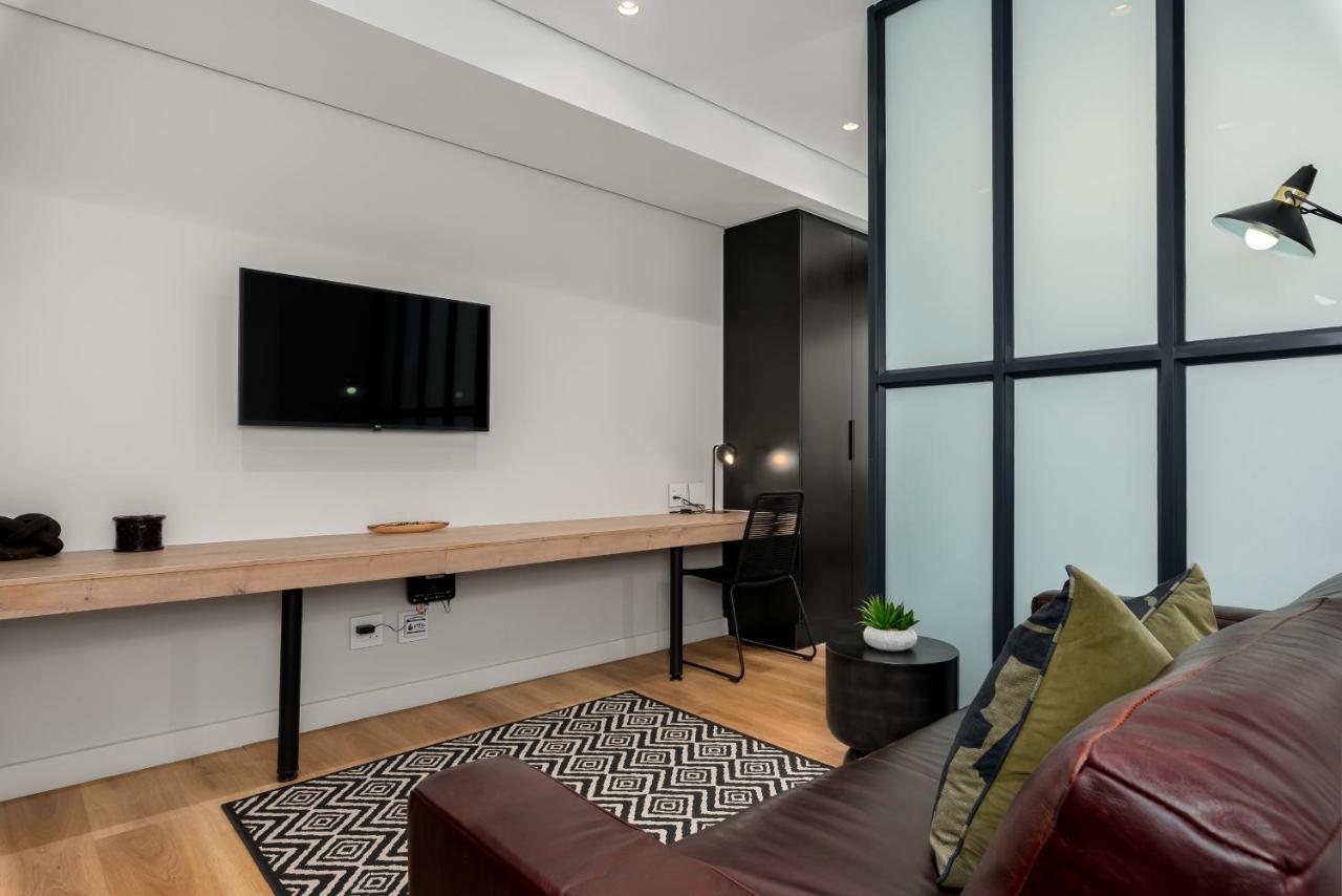 The Carrington Aparthotel By Totalstay Cape Town Ngoại thất bức ảnh