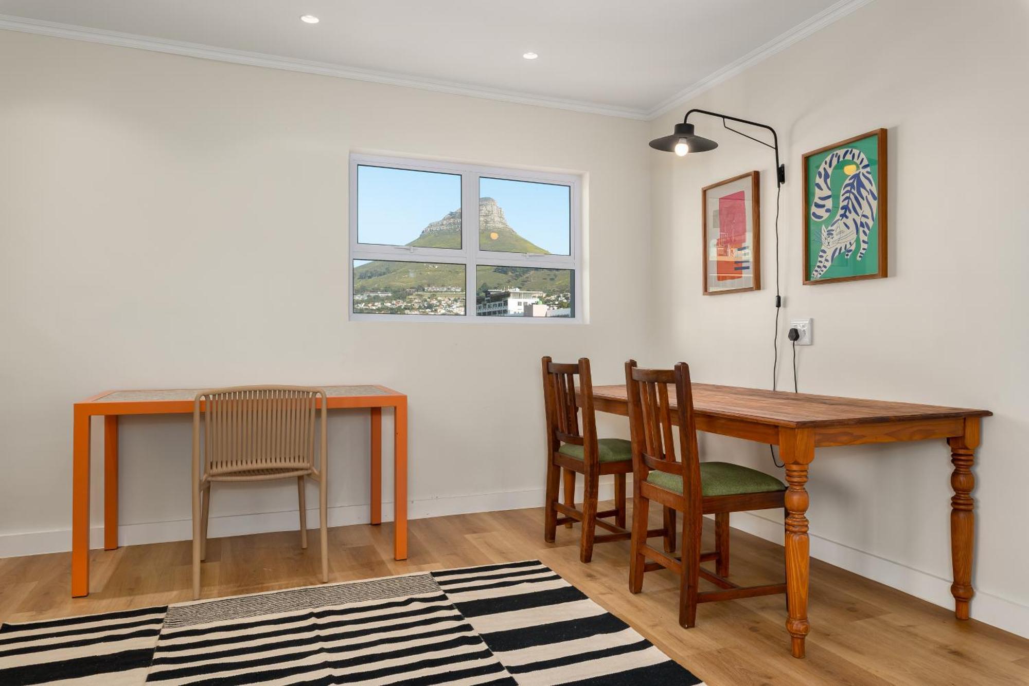 The Carrington Aparthotel By Totalstay Cape Town Ngoại thất bức ảnh