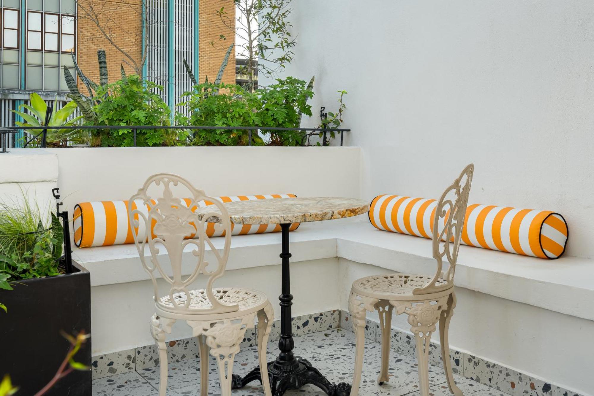 The Carrington Aparthotel By Totalstay Cape Town Ngoại thất bức ảnh