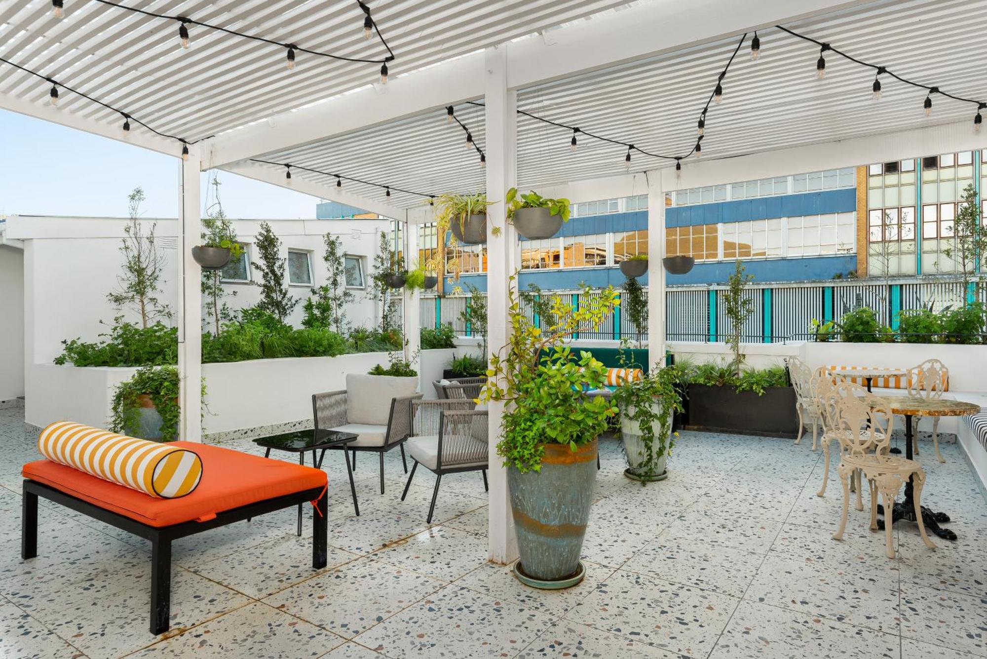 The Carrington Aparthotel By Totalstay Cape Town Ngoại thất bức ảnh